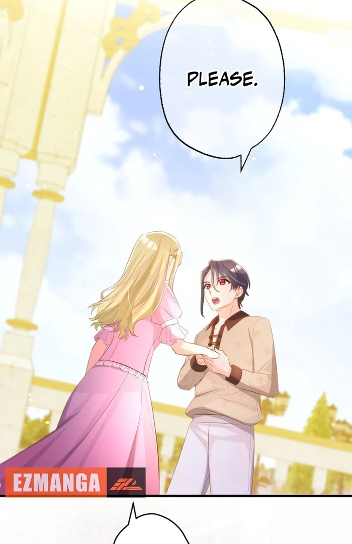 Don’t Cling To The Dead Villain chapter 44 page 69