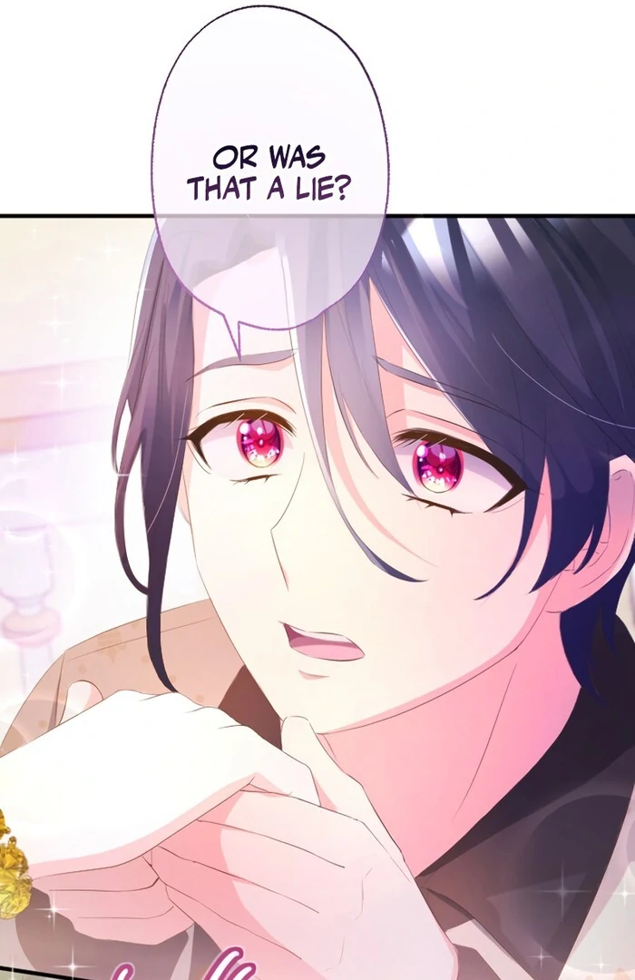 Don’t Cling To The Dead Villain chapter 44 page 73