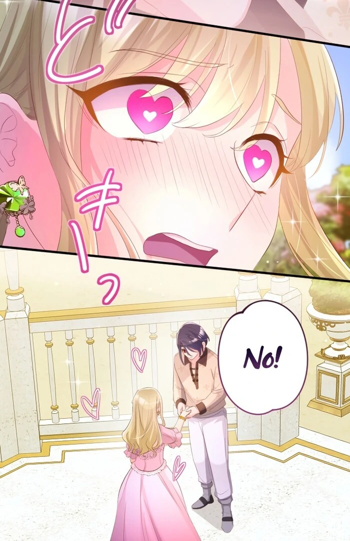 Don’t Cling To The Dead Villain chapter 44 page 74