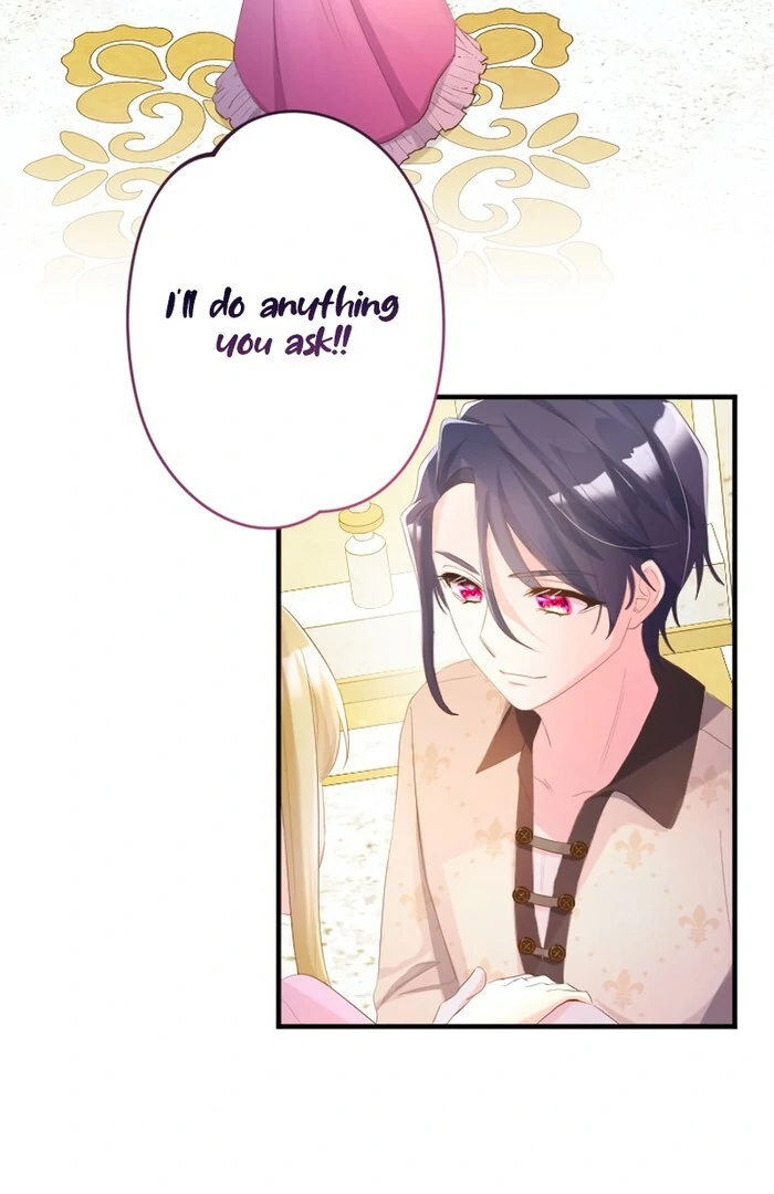 Don’t Cling To The Dead Villain chapter 44 page 75