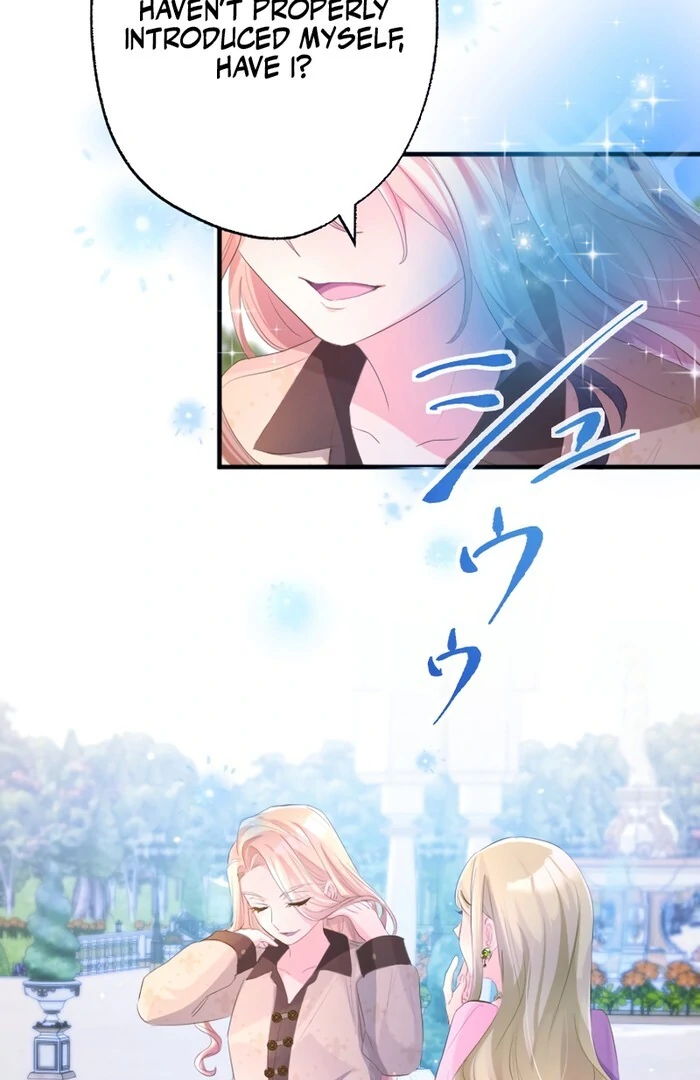 Don’t Cling To The Dead Villain chapter 44 page 77