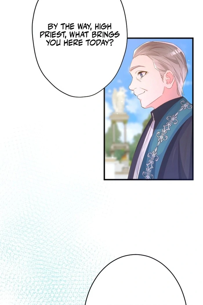Don’t Cling To The Dead Villain chapter 45 page 8