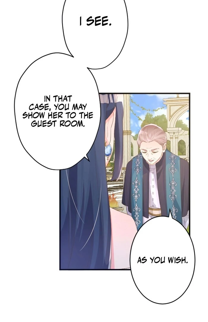 Don’t Cling To The Dead Villain chapter 45 page 12