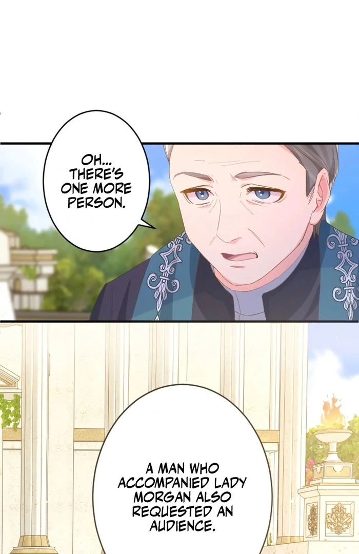 Don’t Cling To The Dead Villain chapter 45 page 13