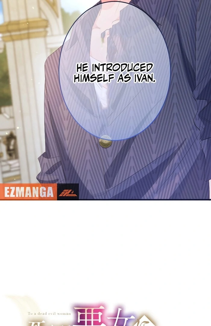 Don’t Cling To The Dead Villain chapter 45 page 16