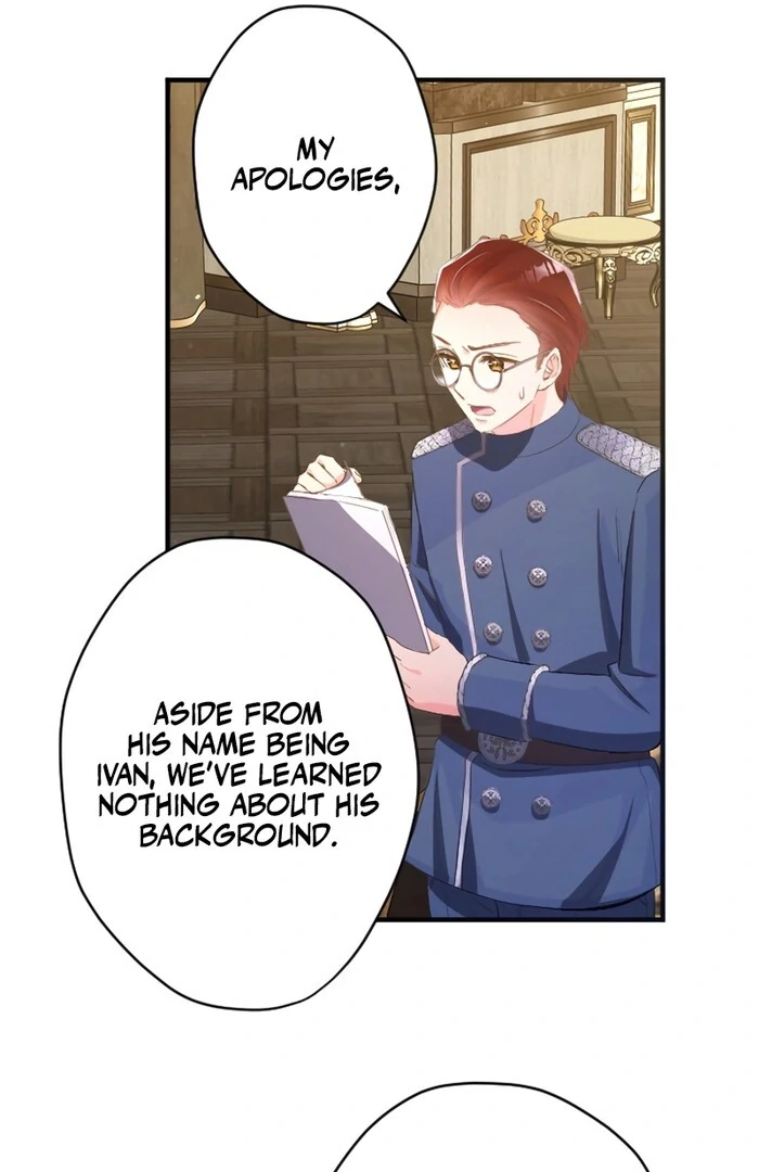 Don’t Cling To The Dead Villain chapter 45 page 19