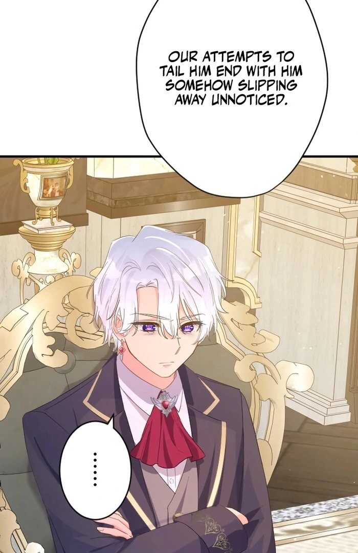 Don’t Cling To The Dead Villain chapter 45 page 20