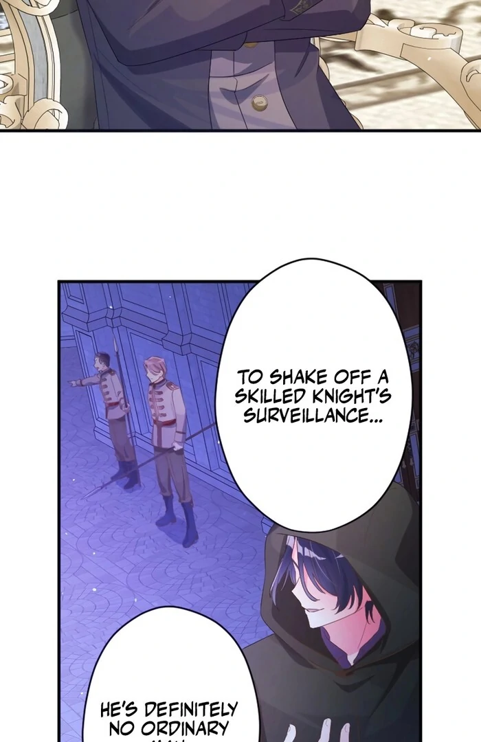 Don’t Cling To The Dead Villain chapter 45 page 21