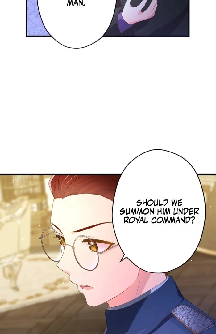 Don’t Cling To The Dead Villain chapter 45 page 22