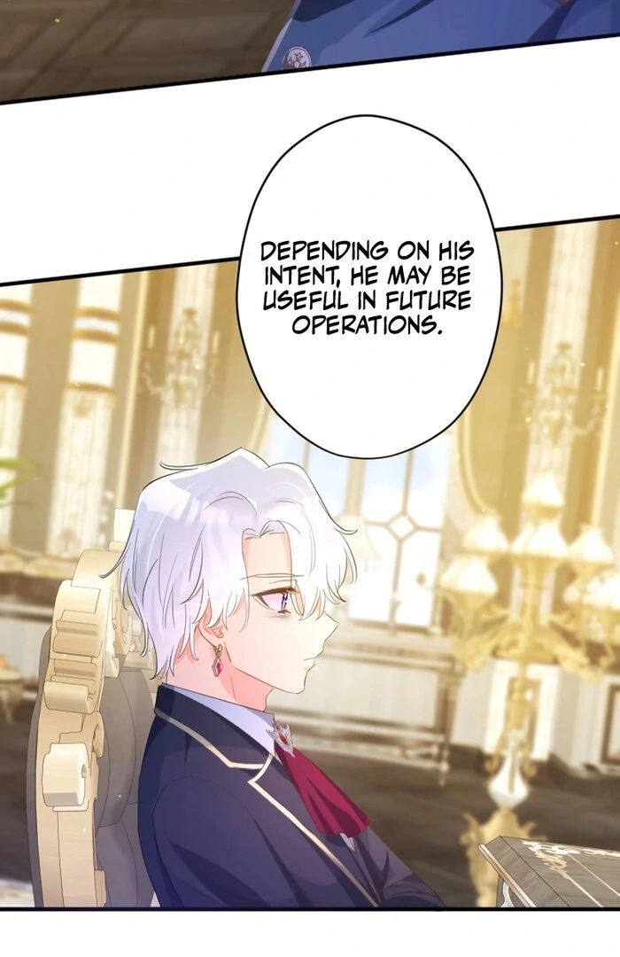 Don’t Cling To The Dead Villain chapter 45 page 23