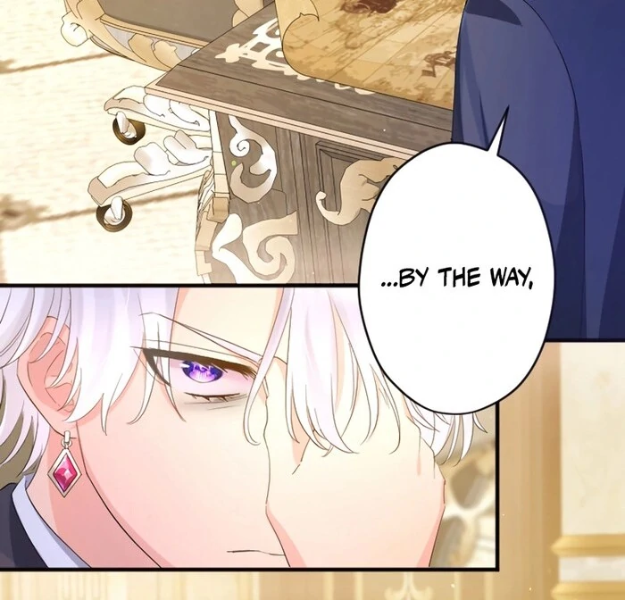 Don’t Cling To The Dead Villain chapter 45 page 28