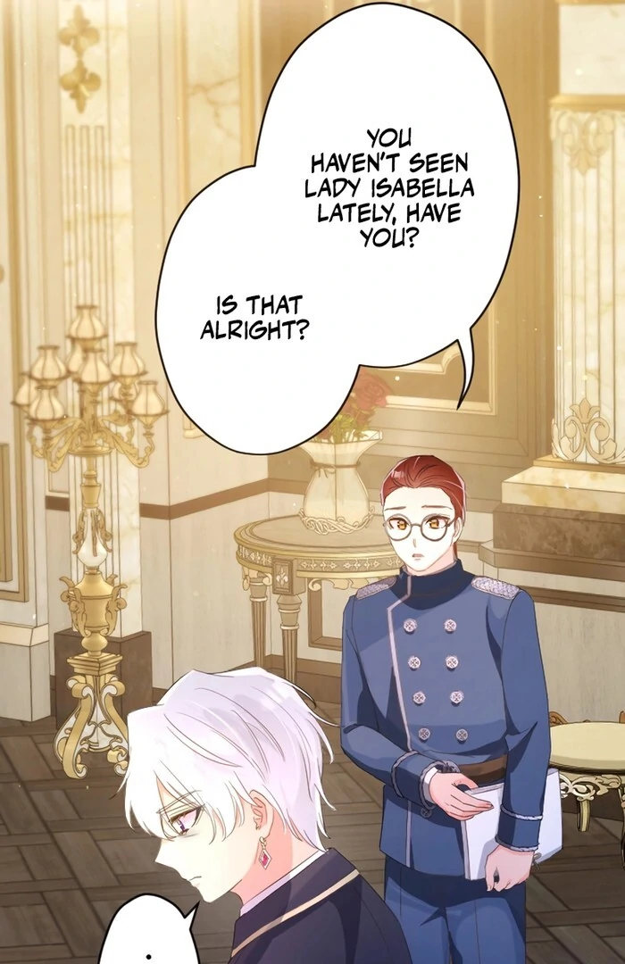 Don’t Cling To The Dead Villain chapter 45 page 29