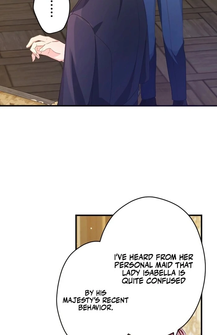 Don’t Cling To The Dead Villain chapter 45 page 30