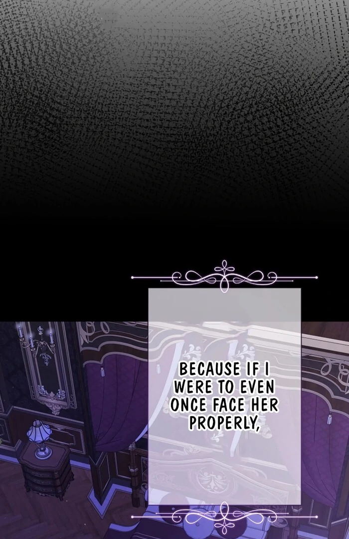 Don’t Cling To The Dead Villain chapter 45 page 33