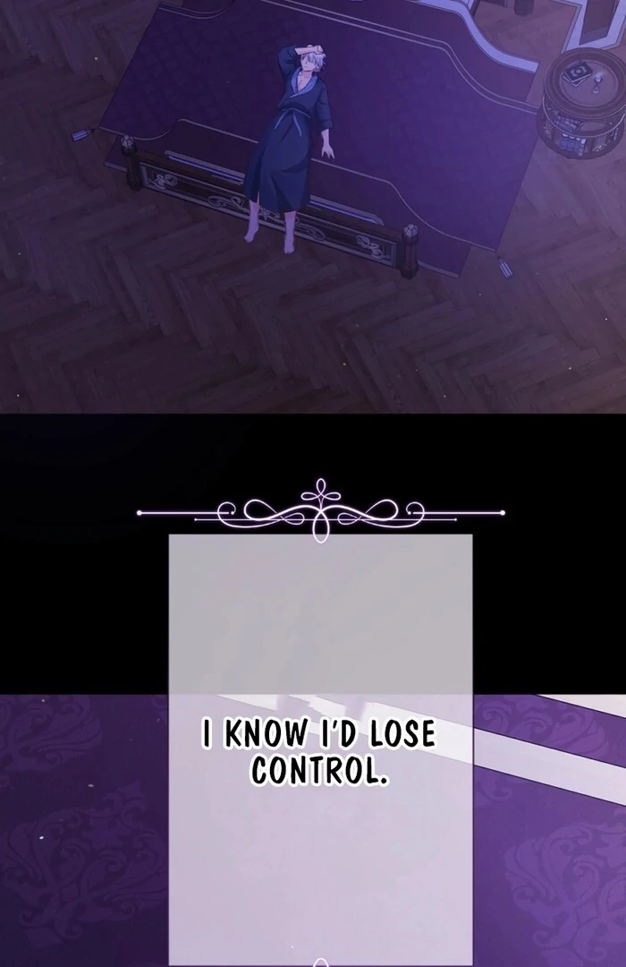 Don’t Cling To The Dead Villain chapter 45 page 34