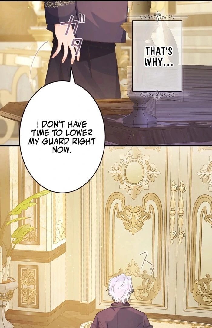 Don’t Cling To The Dead Villain chapter 45 page 37