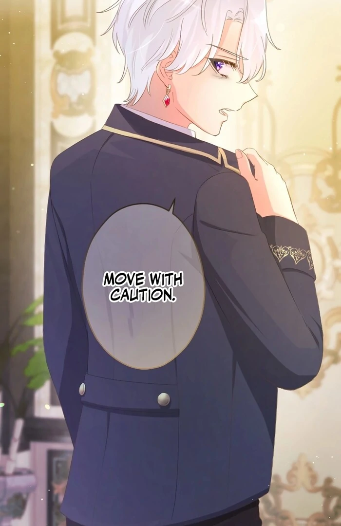 Don’t Cling To The Dead Villain chapter 45 page 40