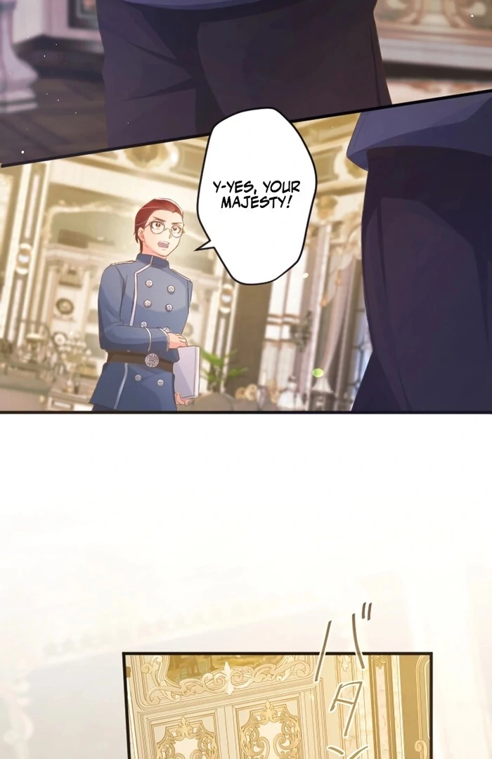 Don’t Cling To The Dead Villain chapter 45 page 41