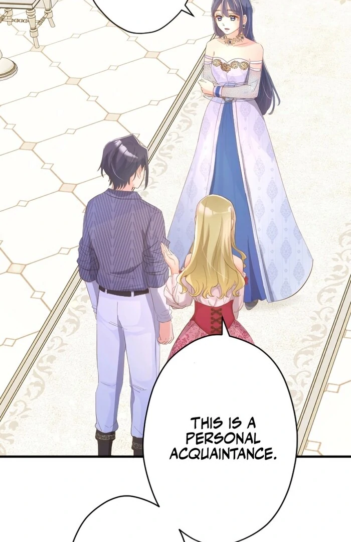 Don’t Cling To The Dead Villain chapter 45 page 46