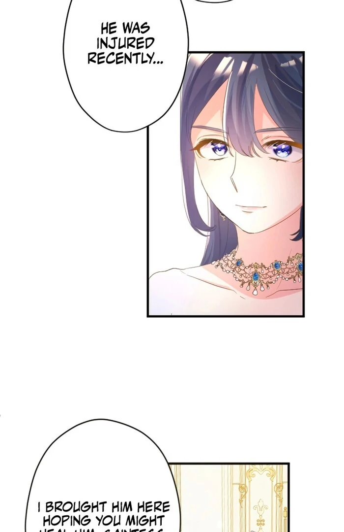 Don’t Cling To The Dead Villain chapter 45 page 47