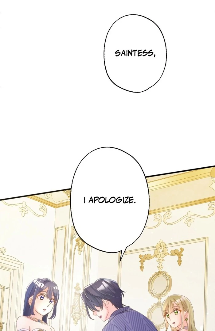 Don’t Cling To The Dead Villain chapter 45 page 50