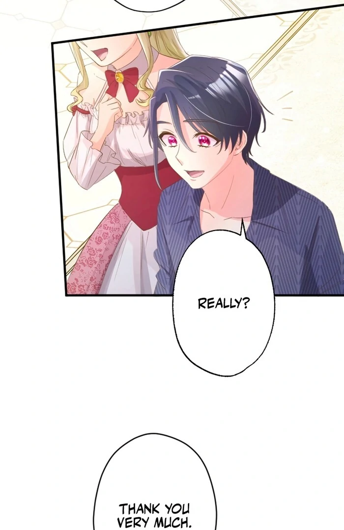 Don’t Cling To The Dead Villain chapter 45 page 57