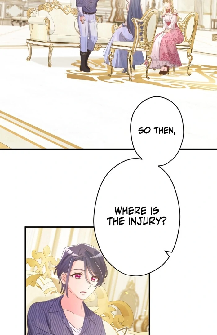 Don’t Cling To The Dead Villain chapter 45 page 59
