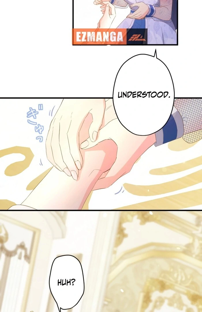 Don’t Cling To The Dead Villain chapter 45 page 61