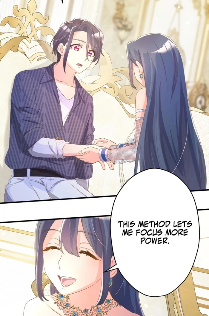 Don’t Cling To The Dead Villain chapter 45 page 62