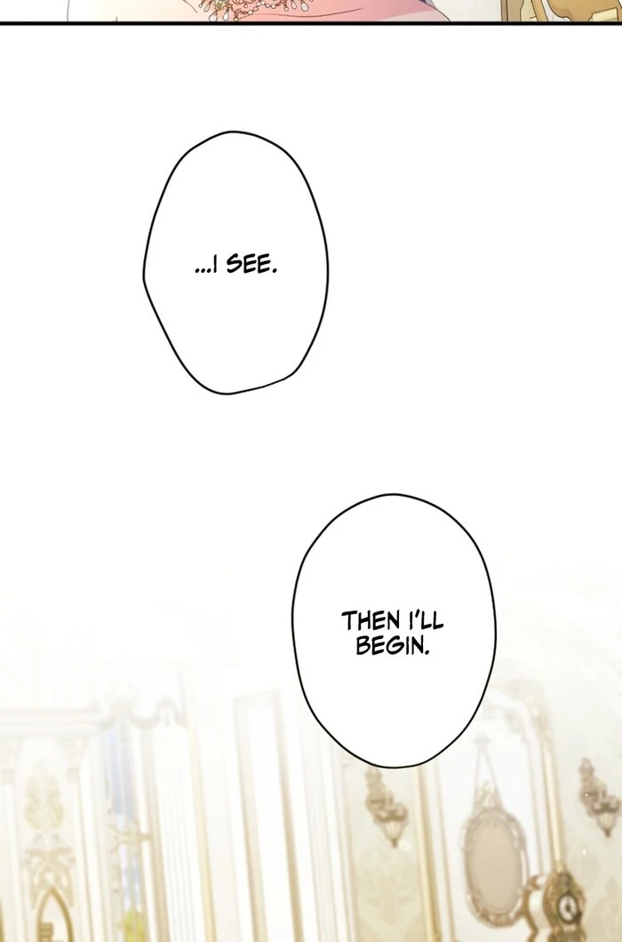 Don’t Cling To The Dead Villain chapter 45 page 63