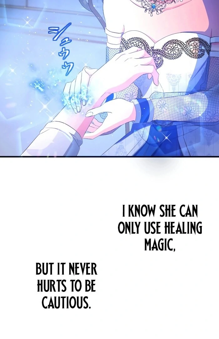 Don’t Cling To The Dead Villain chapter 45 page 65