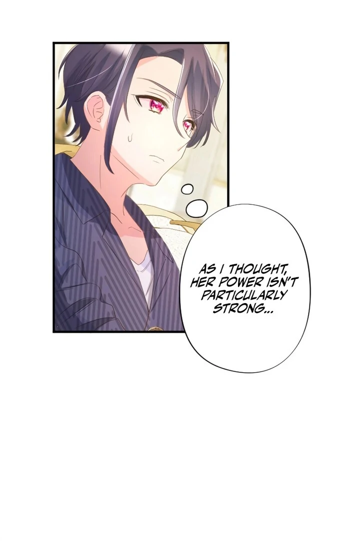 Don’t Cling To The Dead Villain chapter 45 page 66