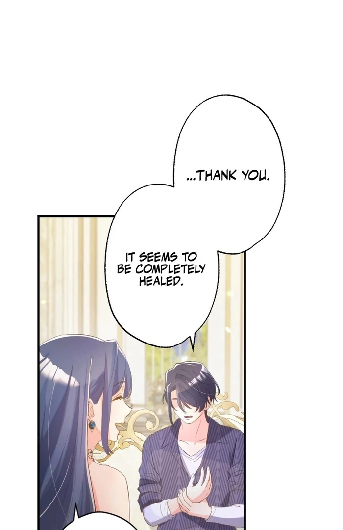 Don’t Cling To The Dead Villain chapter 45 page 75