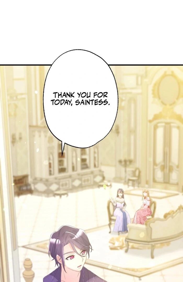 Don’t Cling To The Dead Villain chapter 45 page 79