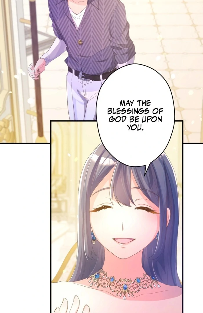 Don’t Cling To The Dead Villain chapter 45 page 80