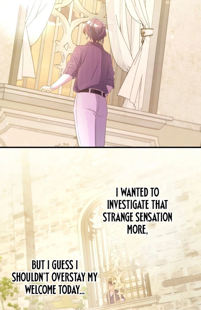 Don’t Cling To The Dead Villain chapter 45 page 84