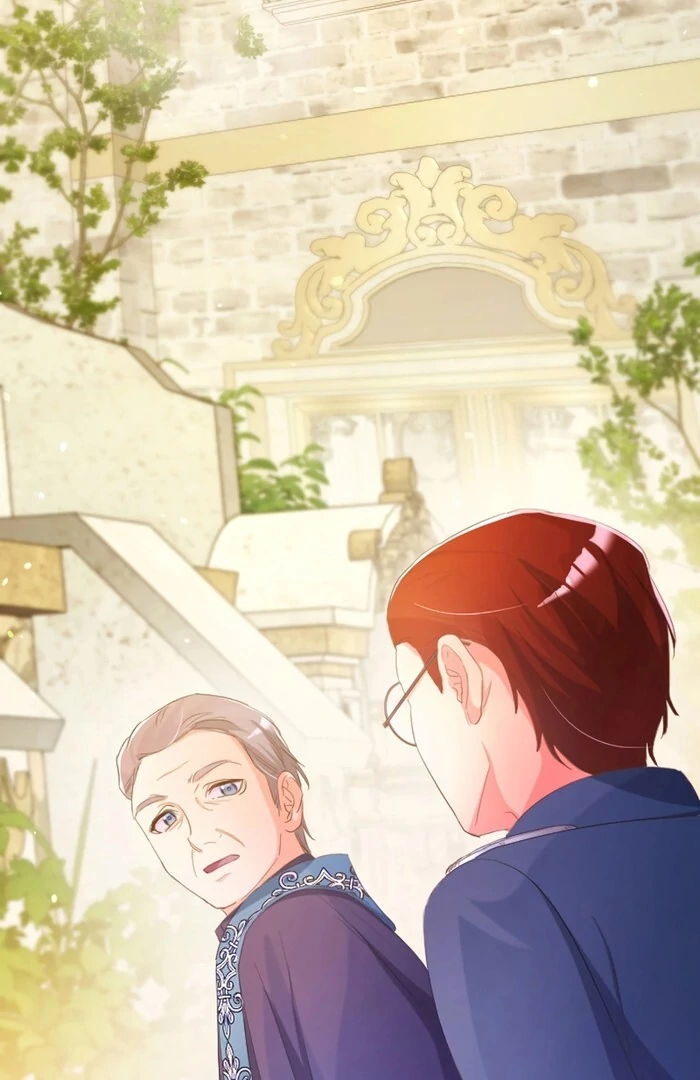 Don’t Cling To The Dead Villain chapter 45 page 85