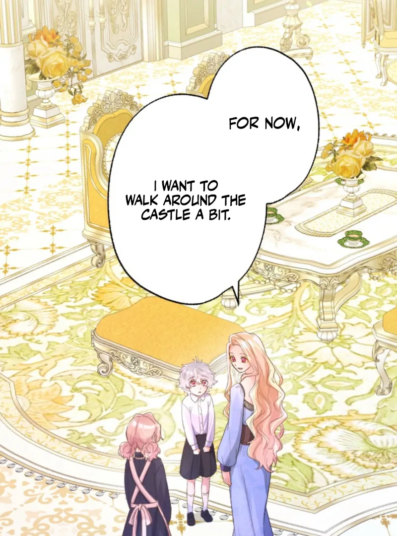 Don’t Cling To The Dead Villain chapter 58 page 2