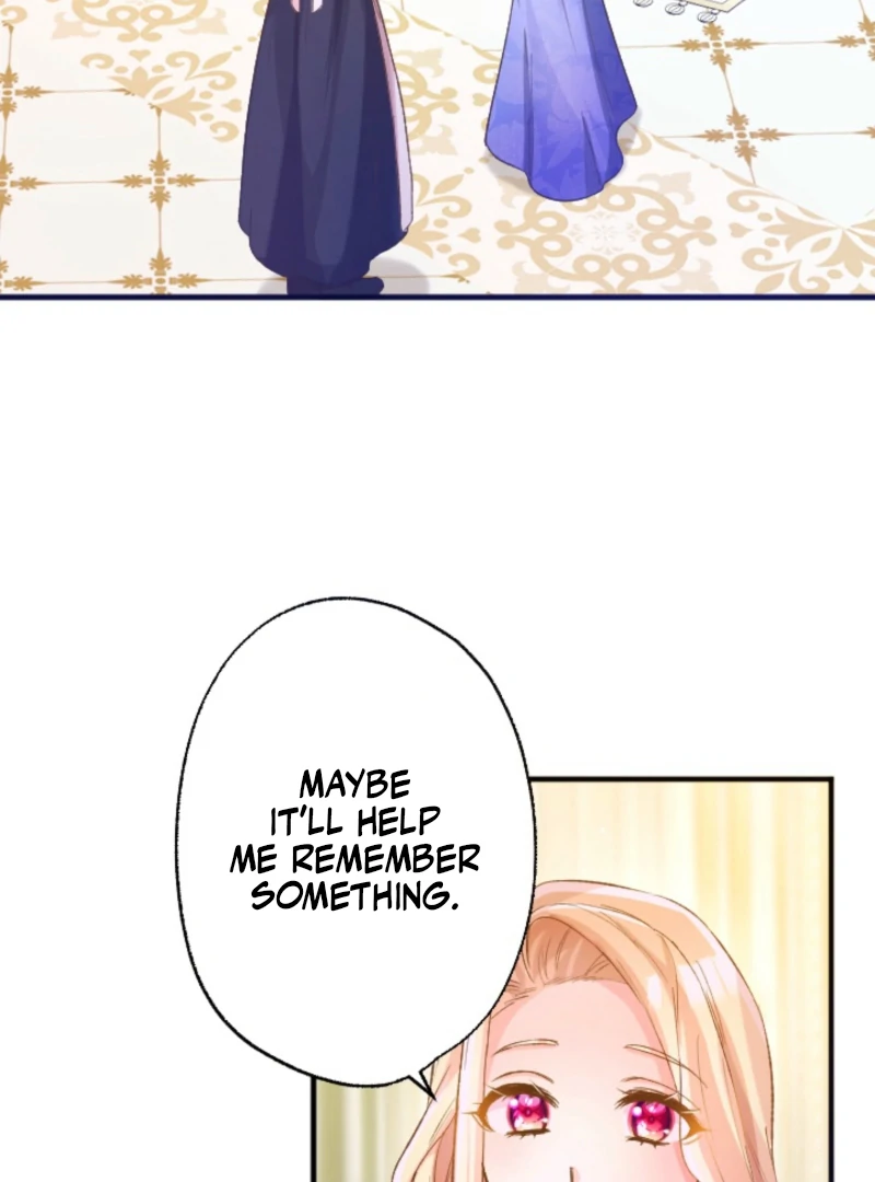 Don’t Cling To The Dead Villain chapter 58 page 3