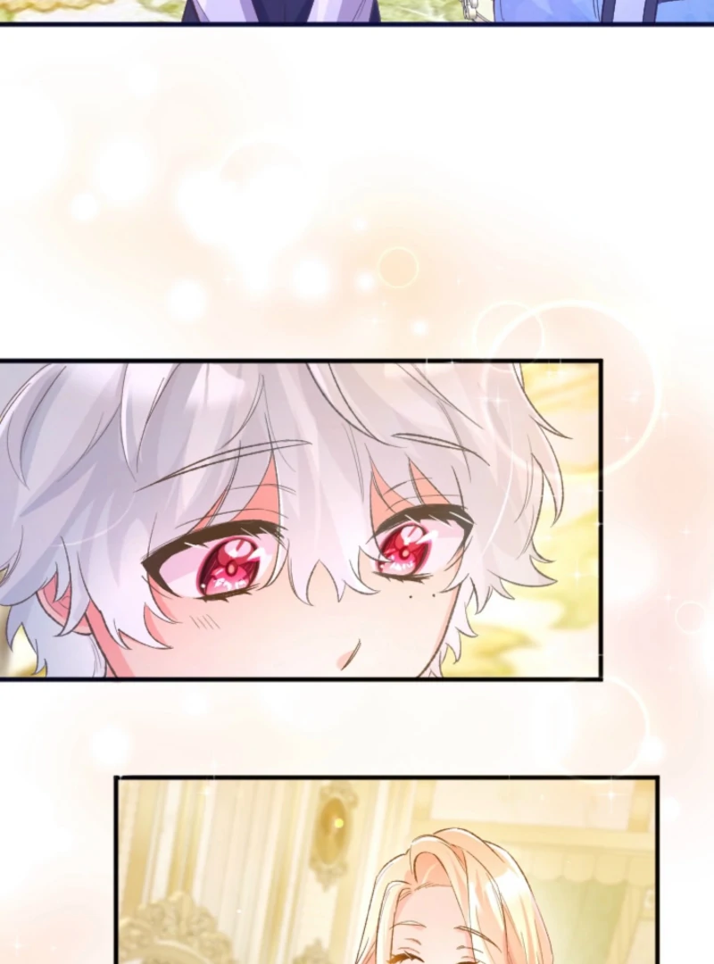 Don’t Cling To The Dead Villain chapter 58 page 6