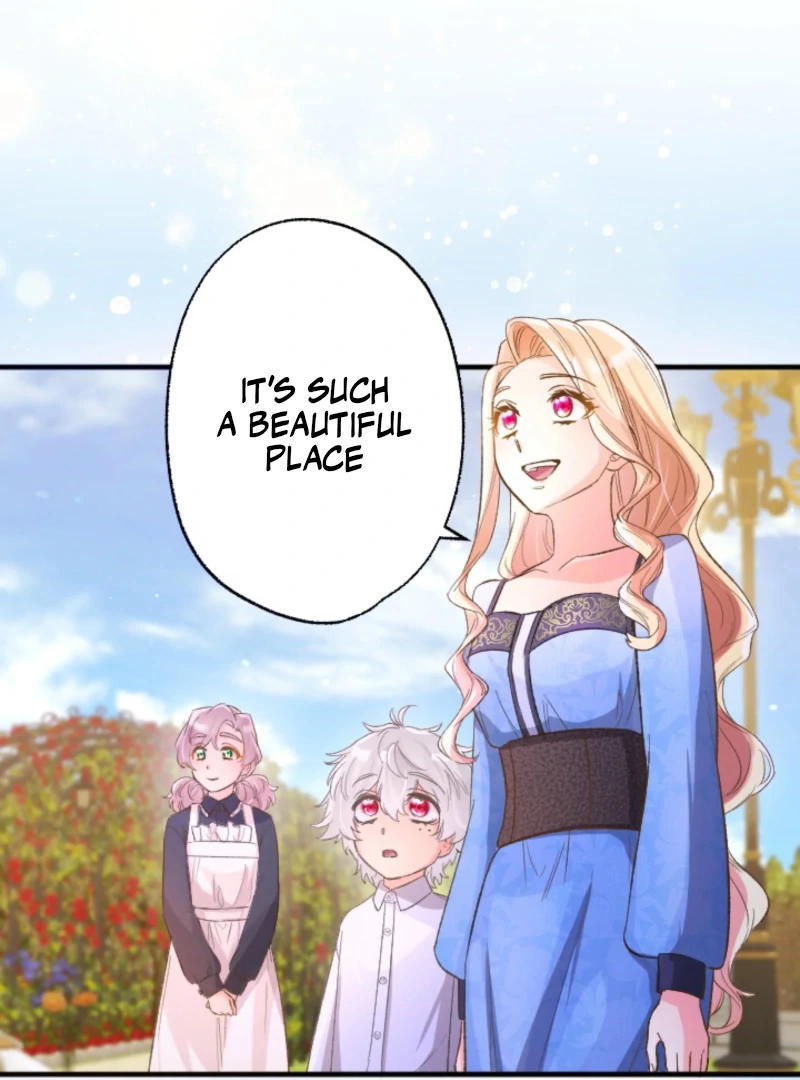 Don’t Cling To The Dead Villain chapter 58 page 15