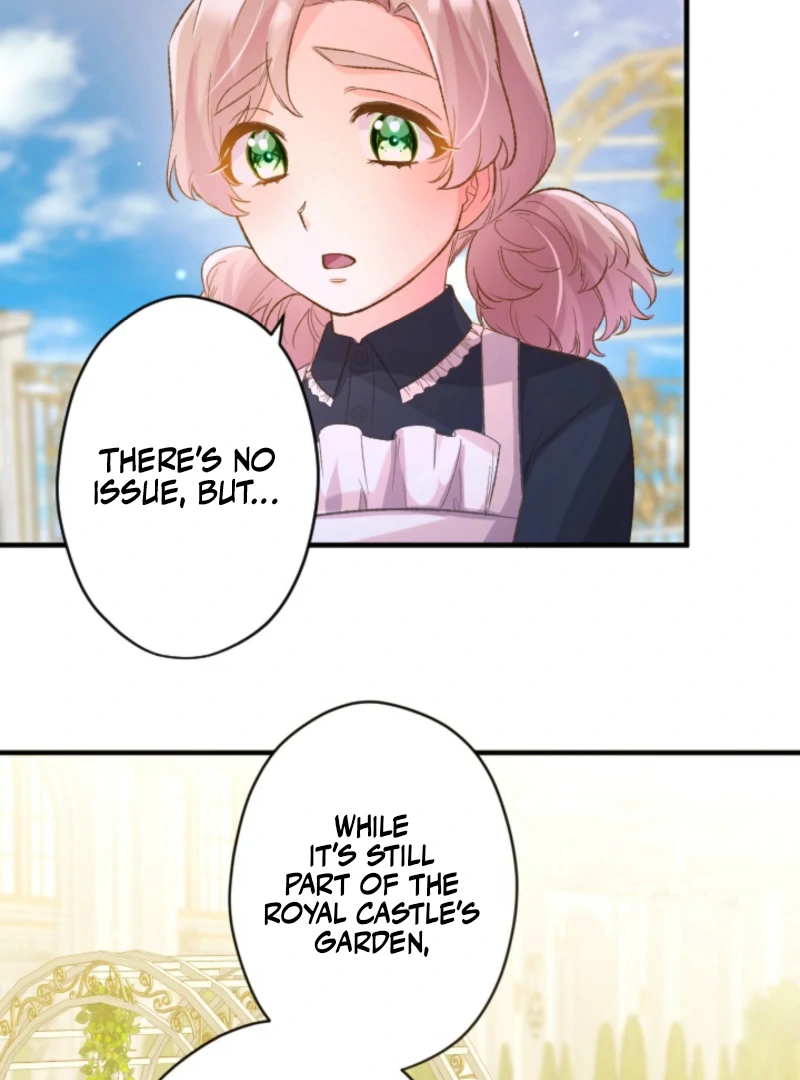 Don’t Cling To The Dead Villain chapter 58 page 21
