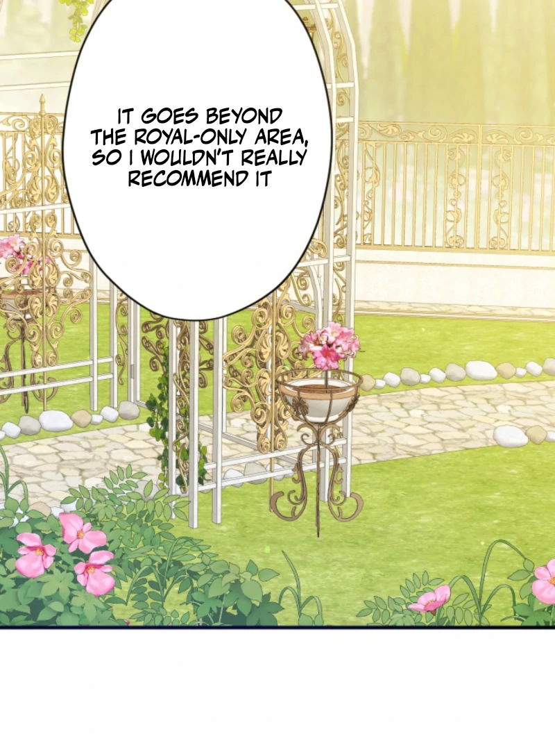Don’t Cling To The Dead Villain chapter 58 page 22