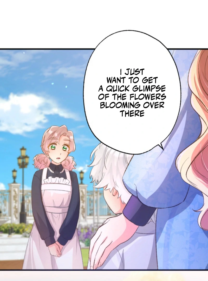 Don’t Cling To The Dead Villain chapter 58 page 23