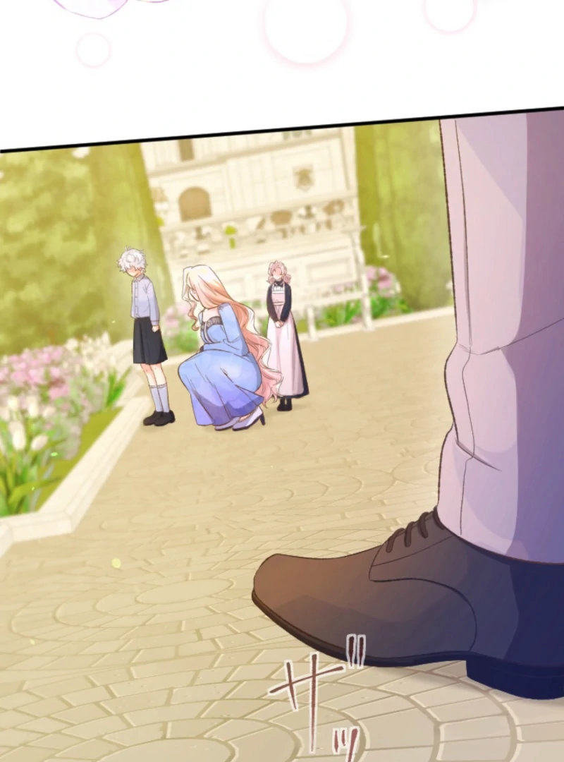 Don’t Cling To The Dead Villain chapter 58 page 32