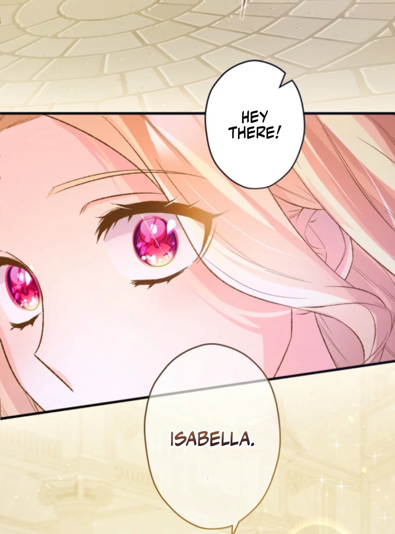 Don’t Cling To The Dead Villain chapter 58 page 33