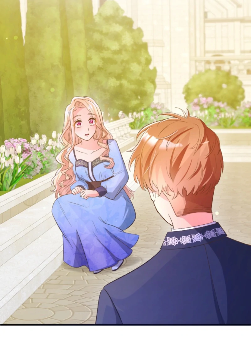 Don’t Cling To The Dead Villain chapter 58 page 35