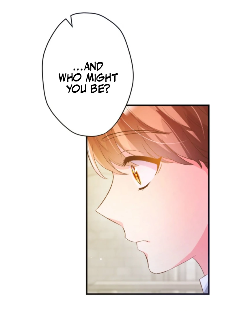 Don’t Cling To The Dead Villain chapter 58 page 36