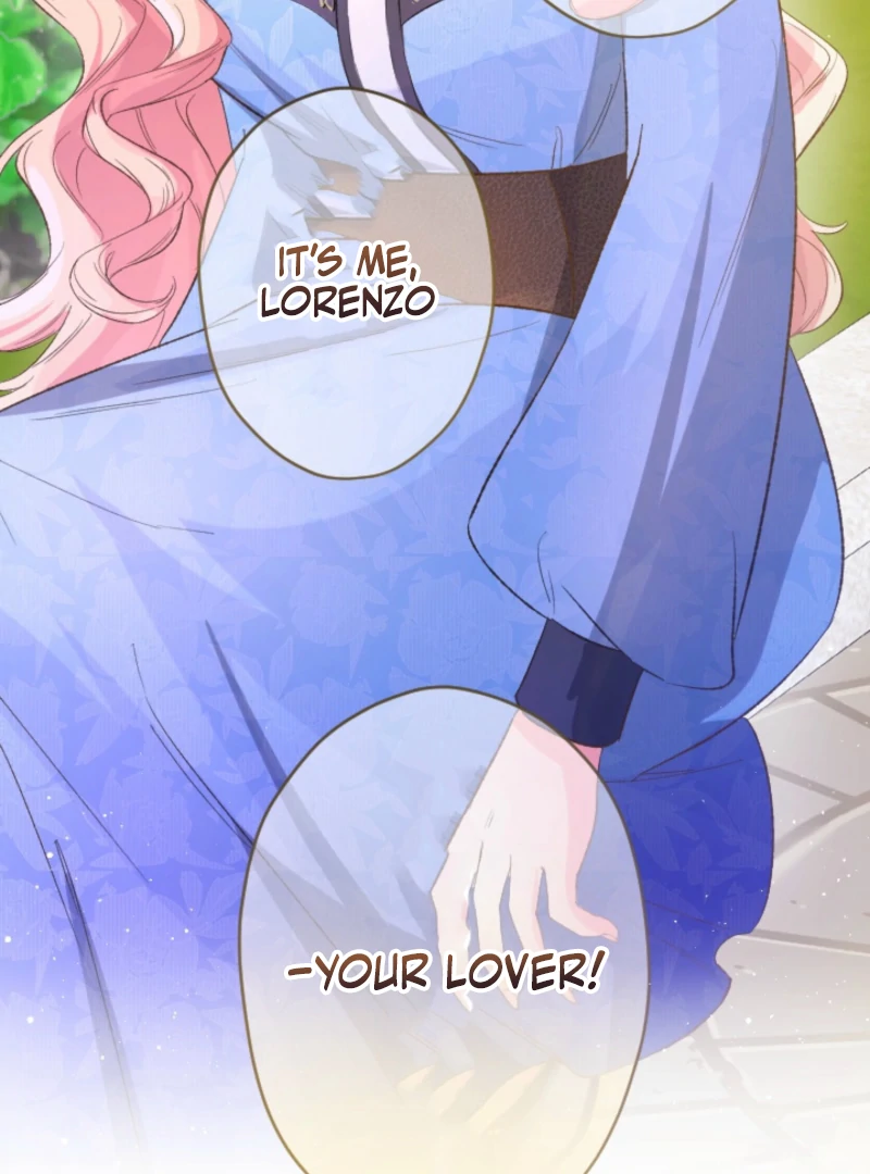 Don’t Cling To The Dead Villain chapter 58 page 38
