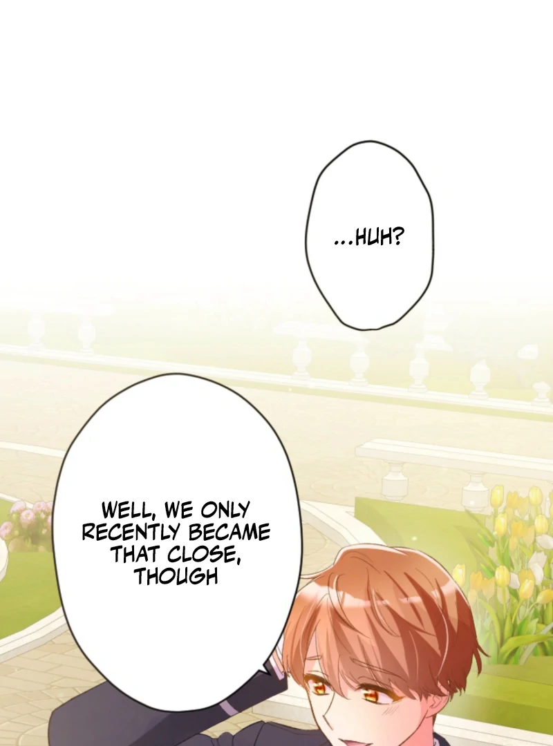 Don’t Cling To The Dead Villain chapter 58 page 41